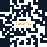 Google Play下载二维码 - 每日大赛 826贵宾会app APP